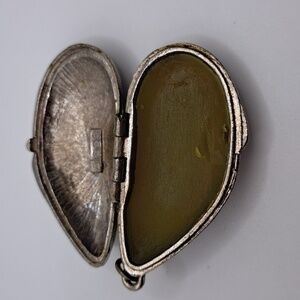 Vintage Estee Lauder Aliage Solid Perfume Compact